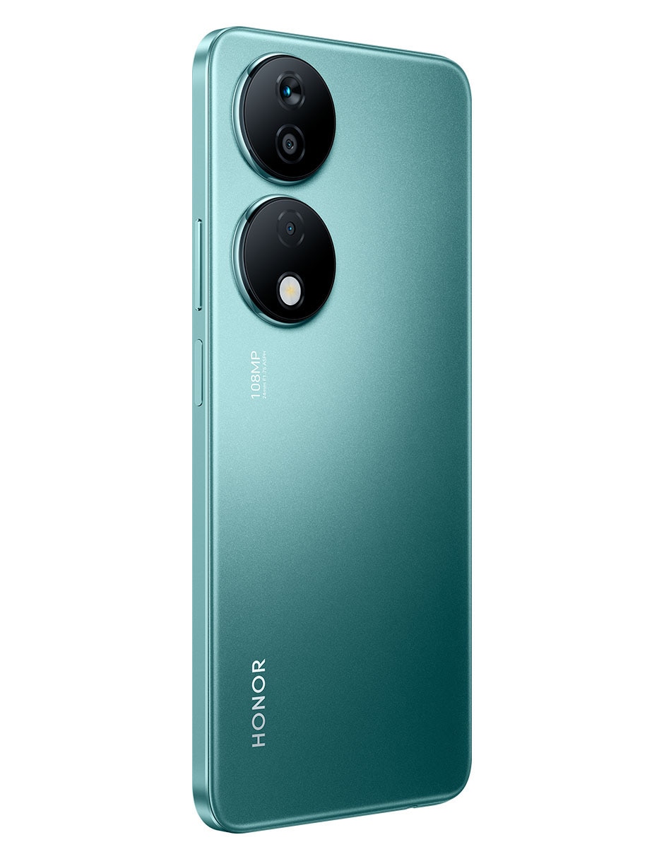 X7B AMOLED 6.8 pulgadas 8