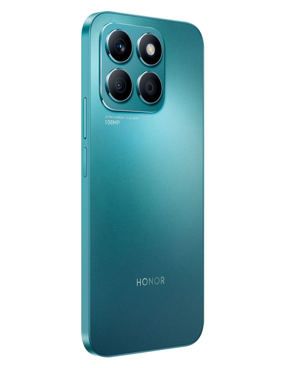 X8B AMOLED 6.7 pulgadas 5
