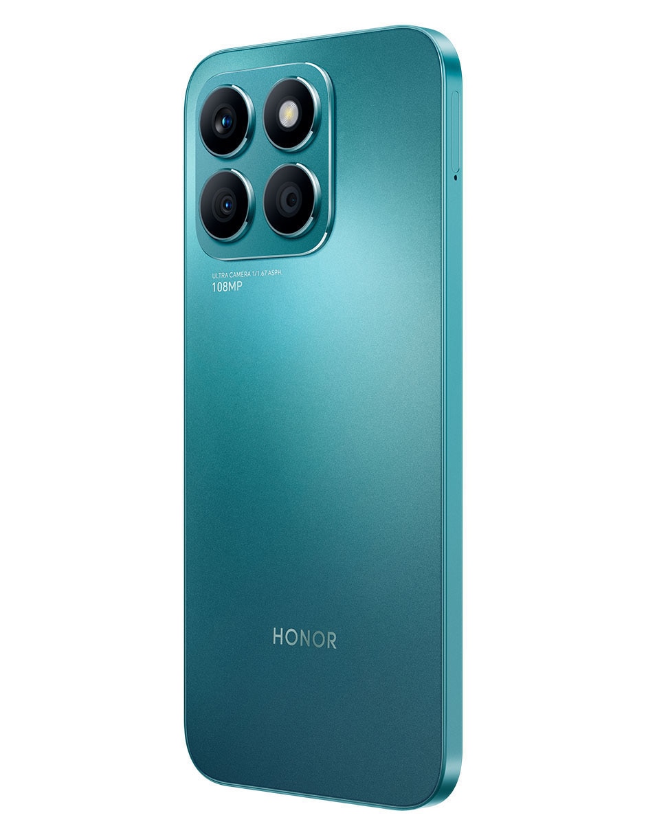 X8B AMOLED 6.7 pulgadas 6