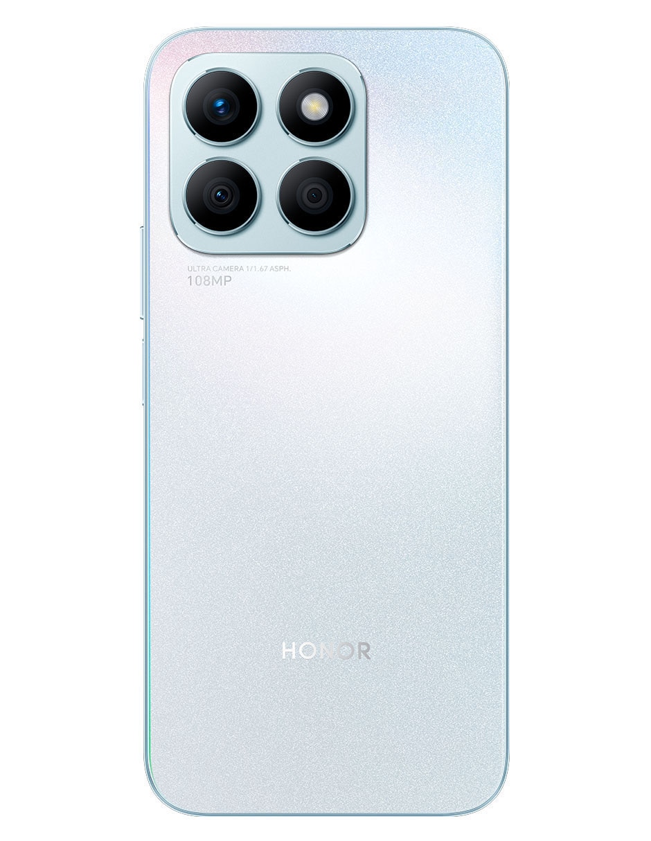 Honor X8B AMOLED 6.7 pulgadas