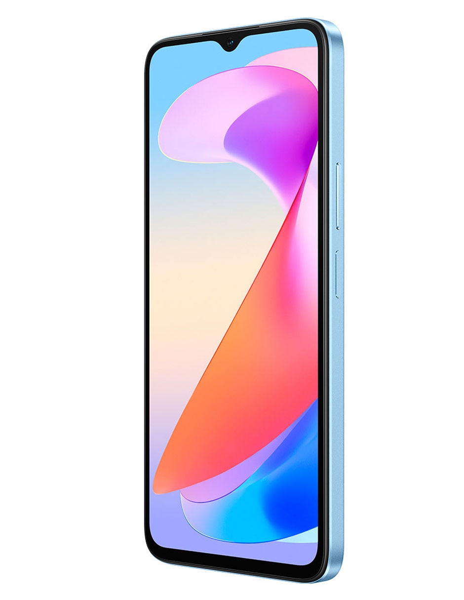 X6A TFT 6.5 pulgadas AT&T 12