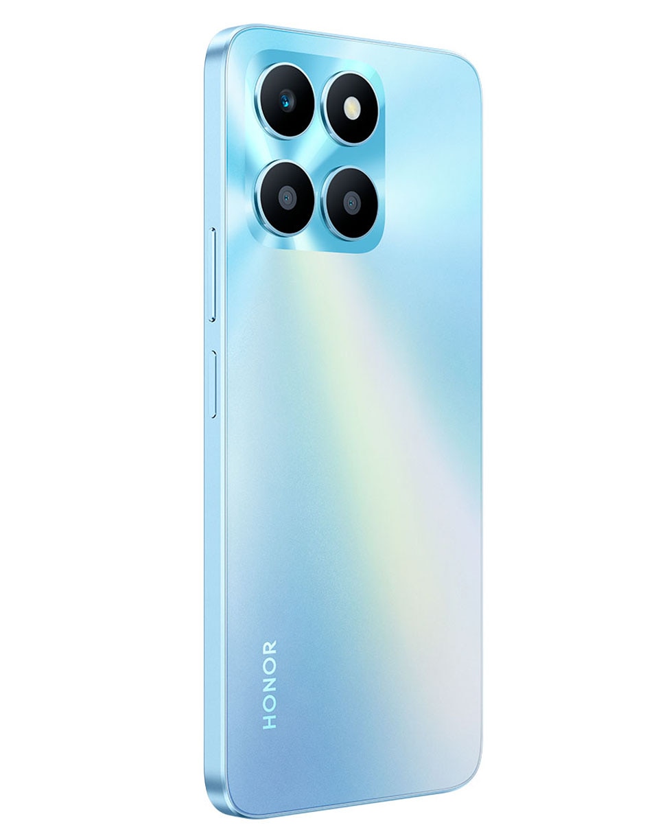 X6A TFT 6.5 pulgadas AT&T 3