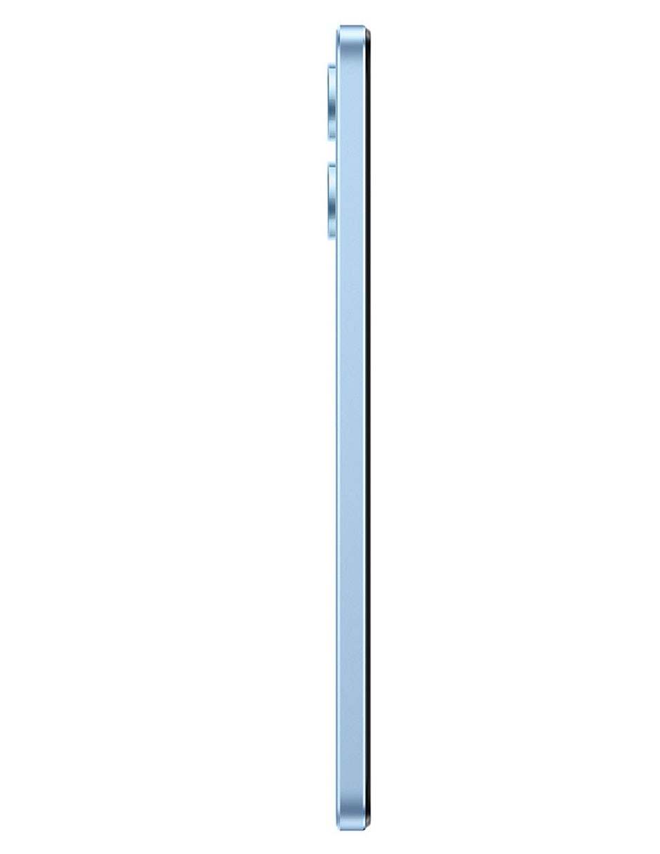 X6A TFT 6.5 pulgadas AT&T 5