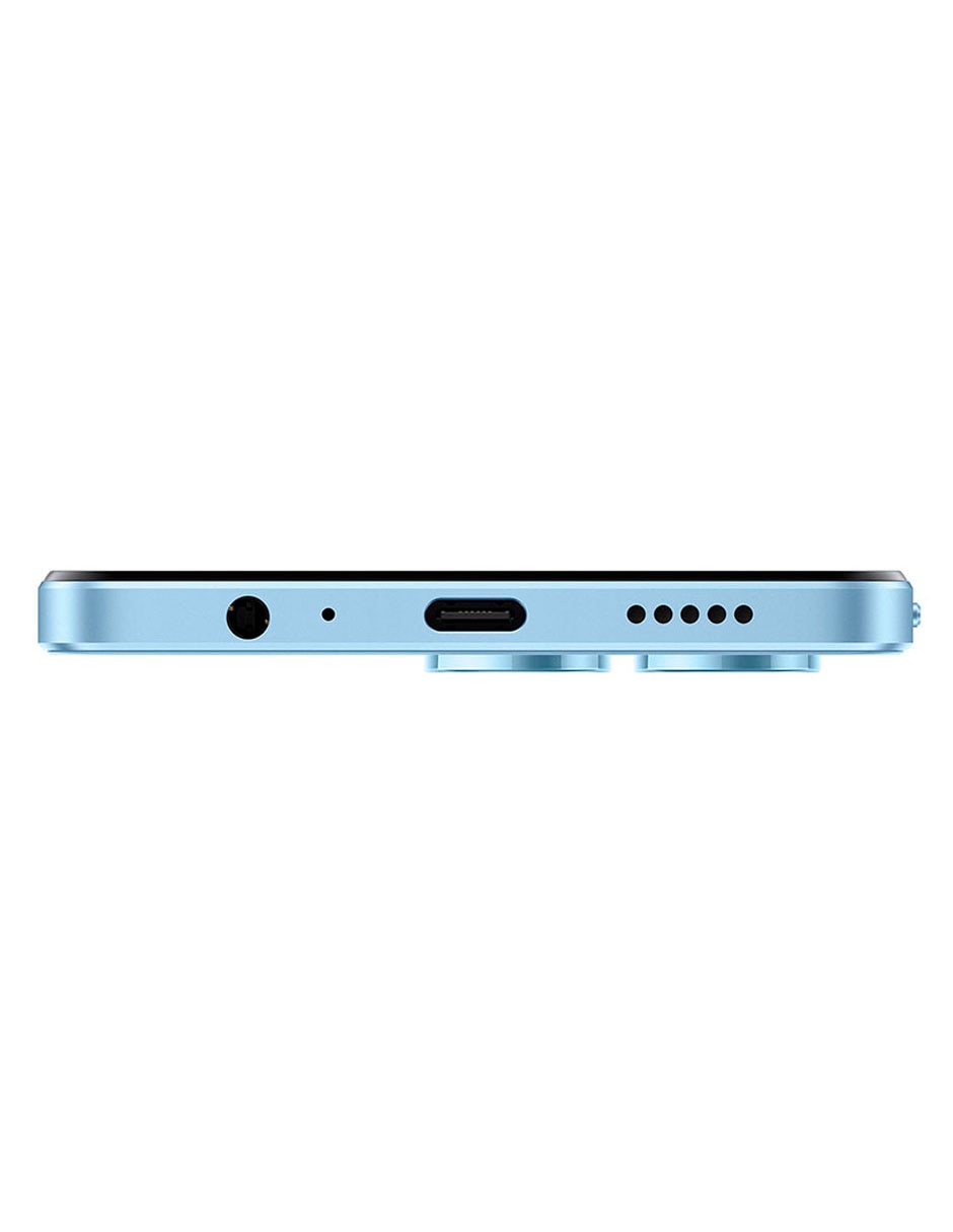 X6A TFT 6.5 pulgadas AT&T 8