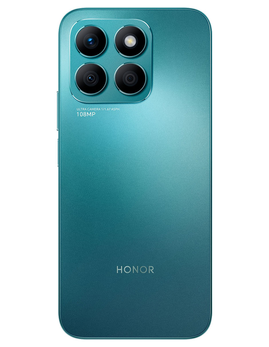 X8B AMOLED 6.7 pulgadas AT&T 9