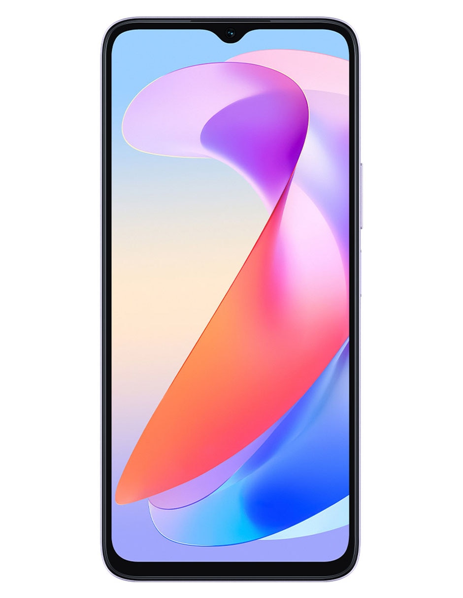 X6A Plus TFT 6.5 pulgadas AT&T 1
