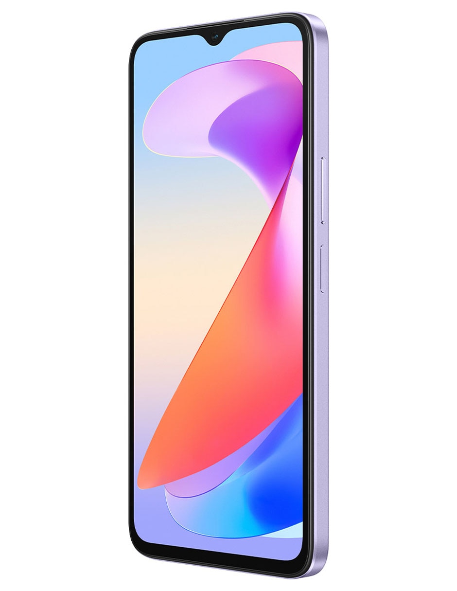 X6A Plus TFT 6.5 pulgadas AT&T 11