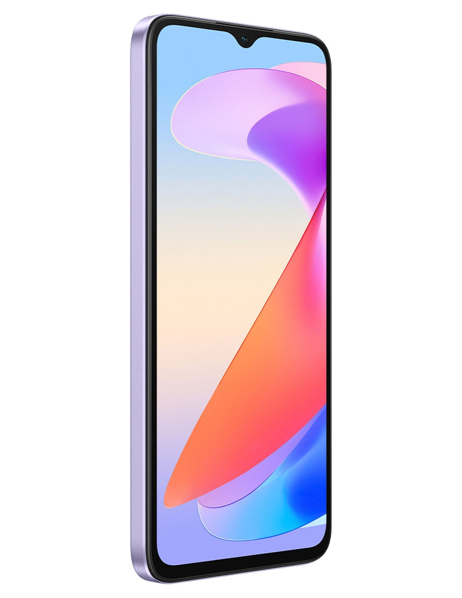 X6A Plus TFT 6.5 pulgadas AT&T 12