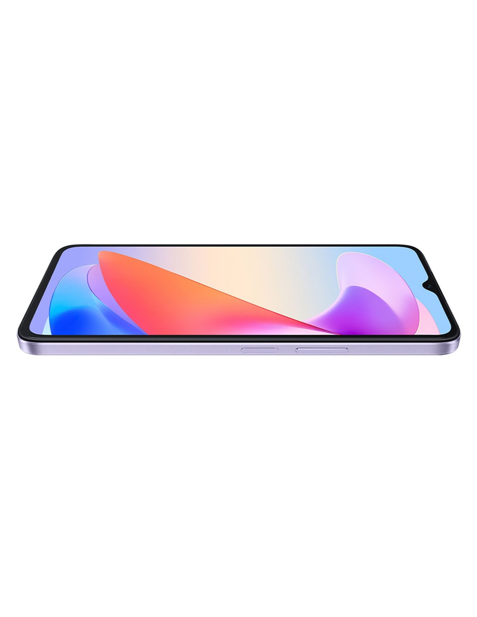 X6A Plus TFT 6.5 pulgadas AT&T 9