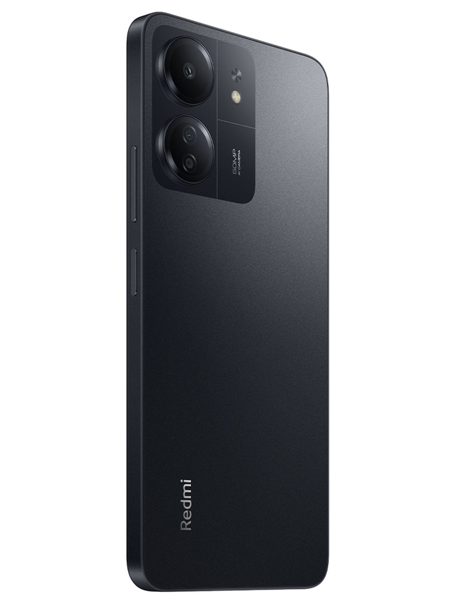 Xiaomi Redmi 13C LCD 6.7 pulgadas AT&T 3