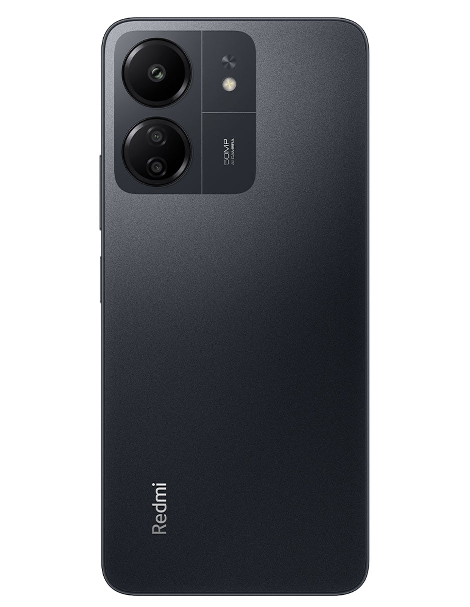 Xiaomi Redmi 13C LCD 6.7 pulgadas AT&T 6