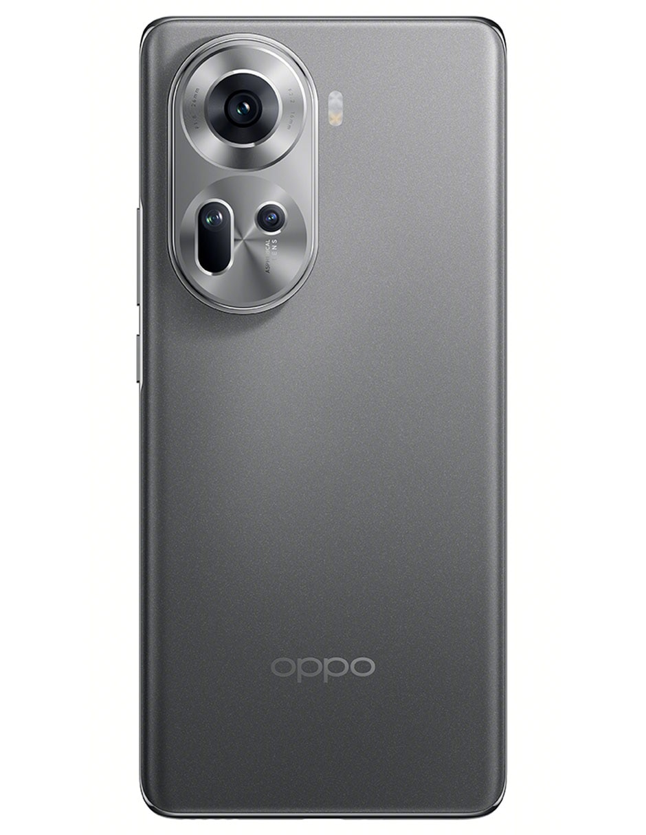Oppo Reno 11 OLED 6.7 pulgadas AT&T 5
