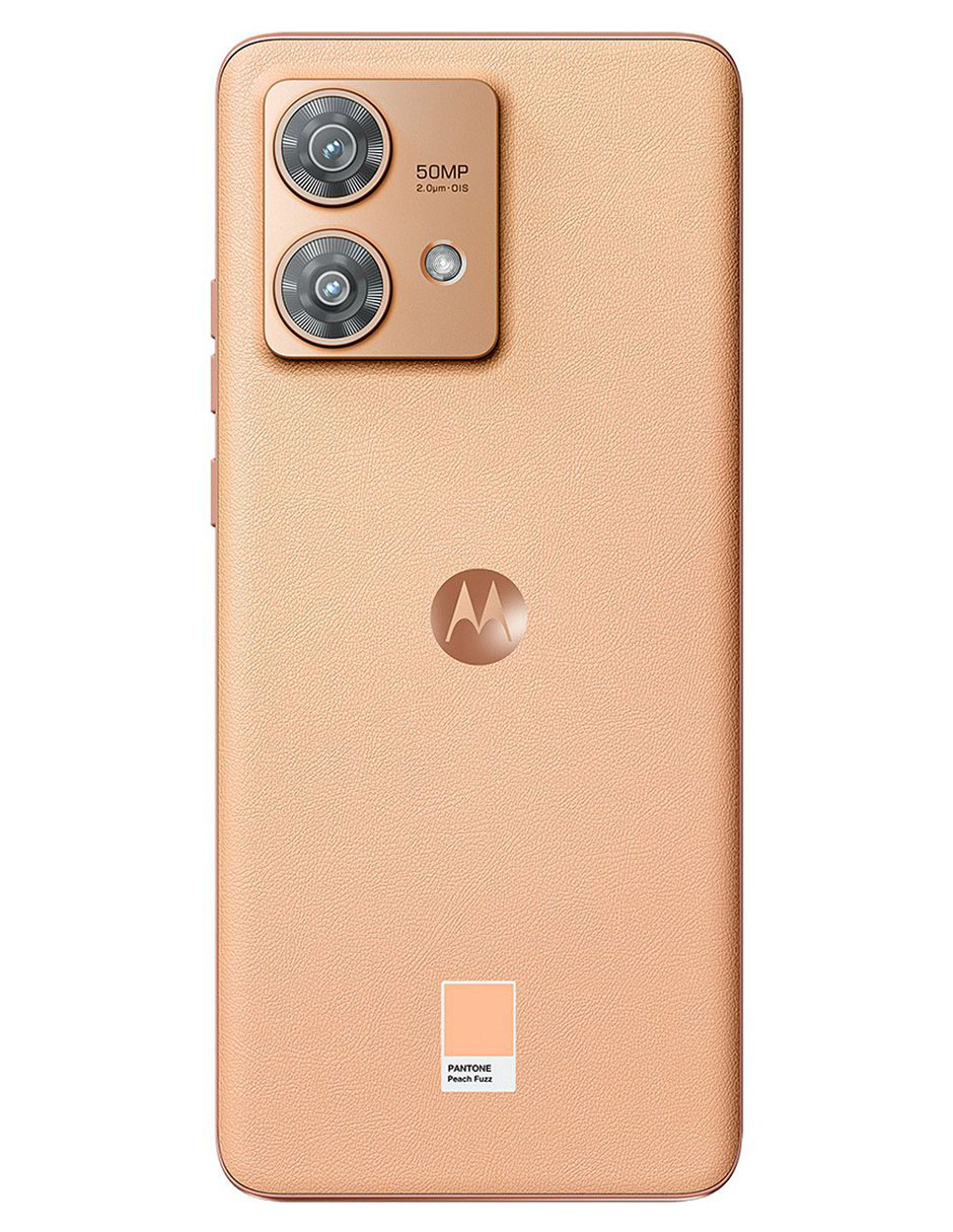 Moto Edge 40 Neo OLED 6.5 pulgadas 2
