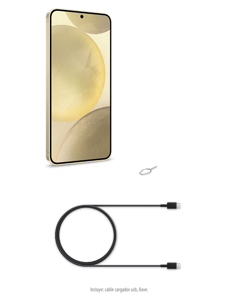 Galaxy S24 Dynamic AMOLED 2X 6.2 pulgadas 11