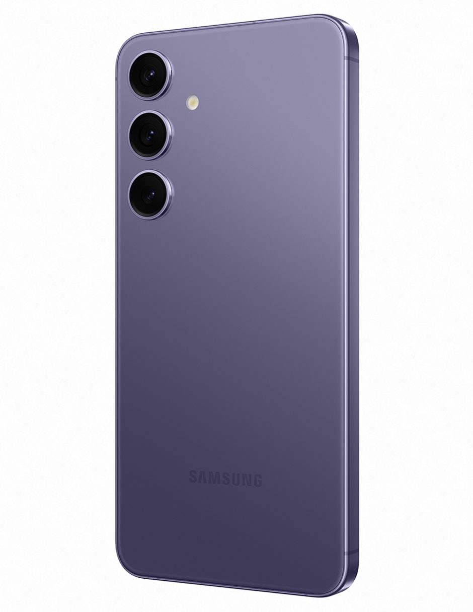 Galaxy S24+ Dynamic AMOLED 2X 6.7 pulgadas