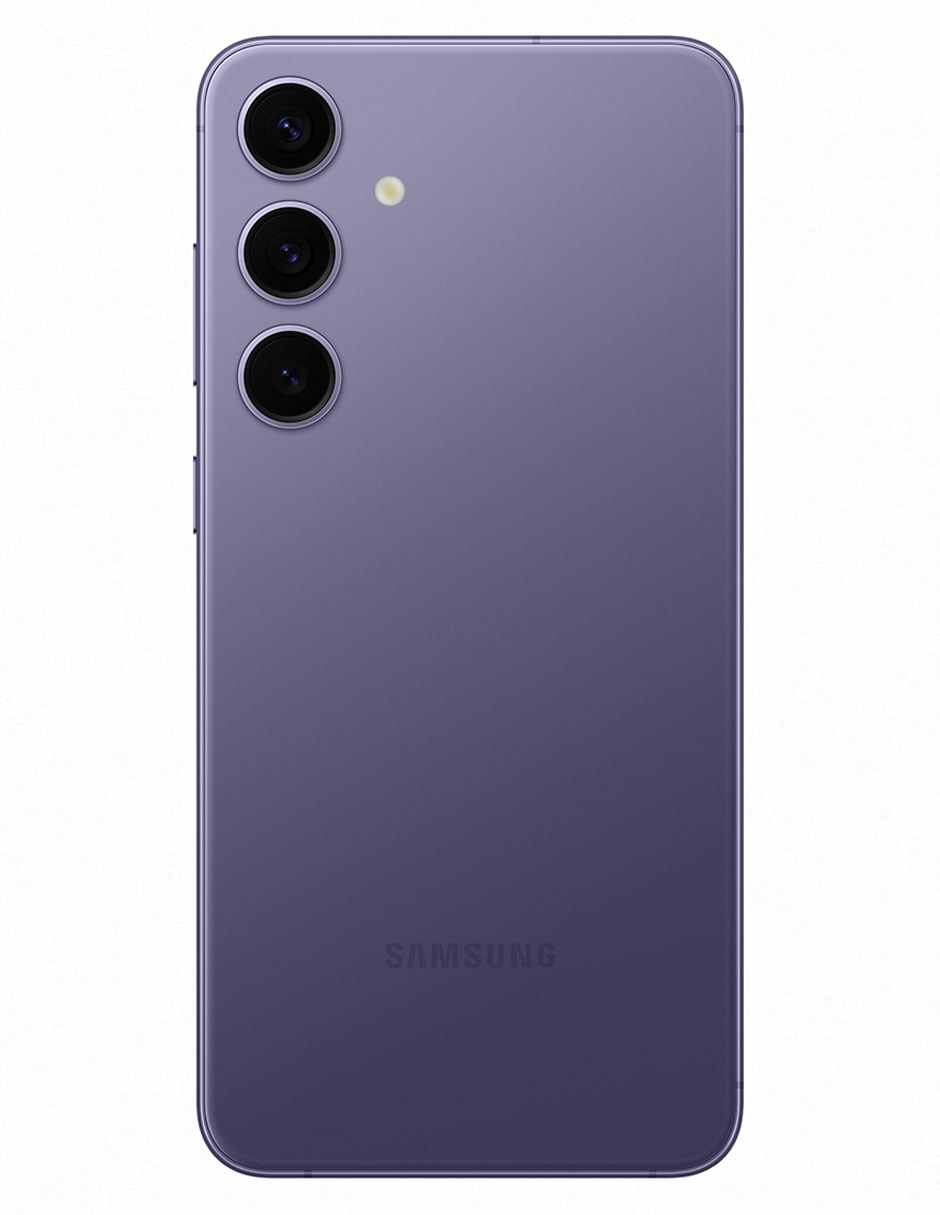 Galaxy S24+ Dynamic AMOLED 2X 6.7 pulgadas