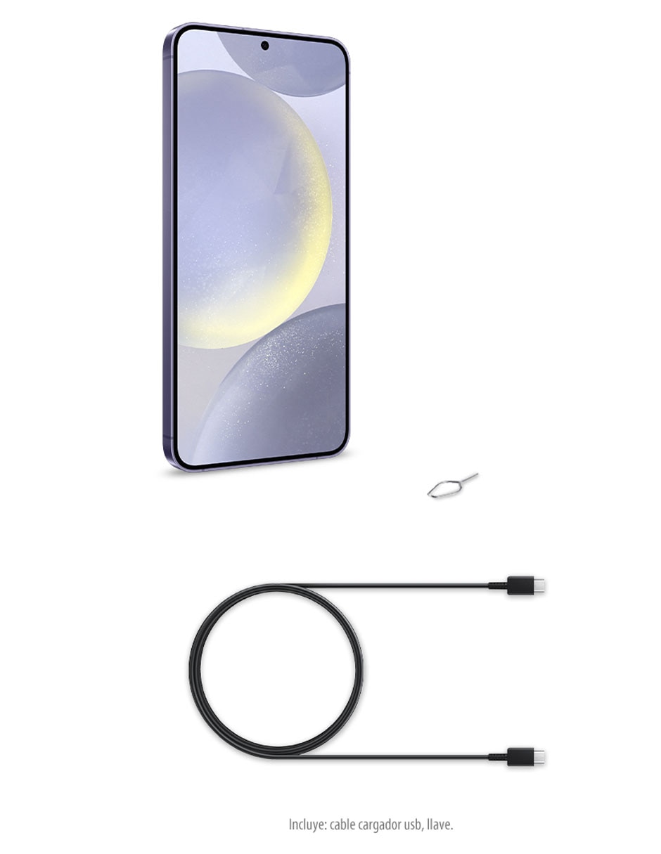 Galaxy S24+ Dynamic AMOLED 2X 6.7 pulgadas 11