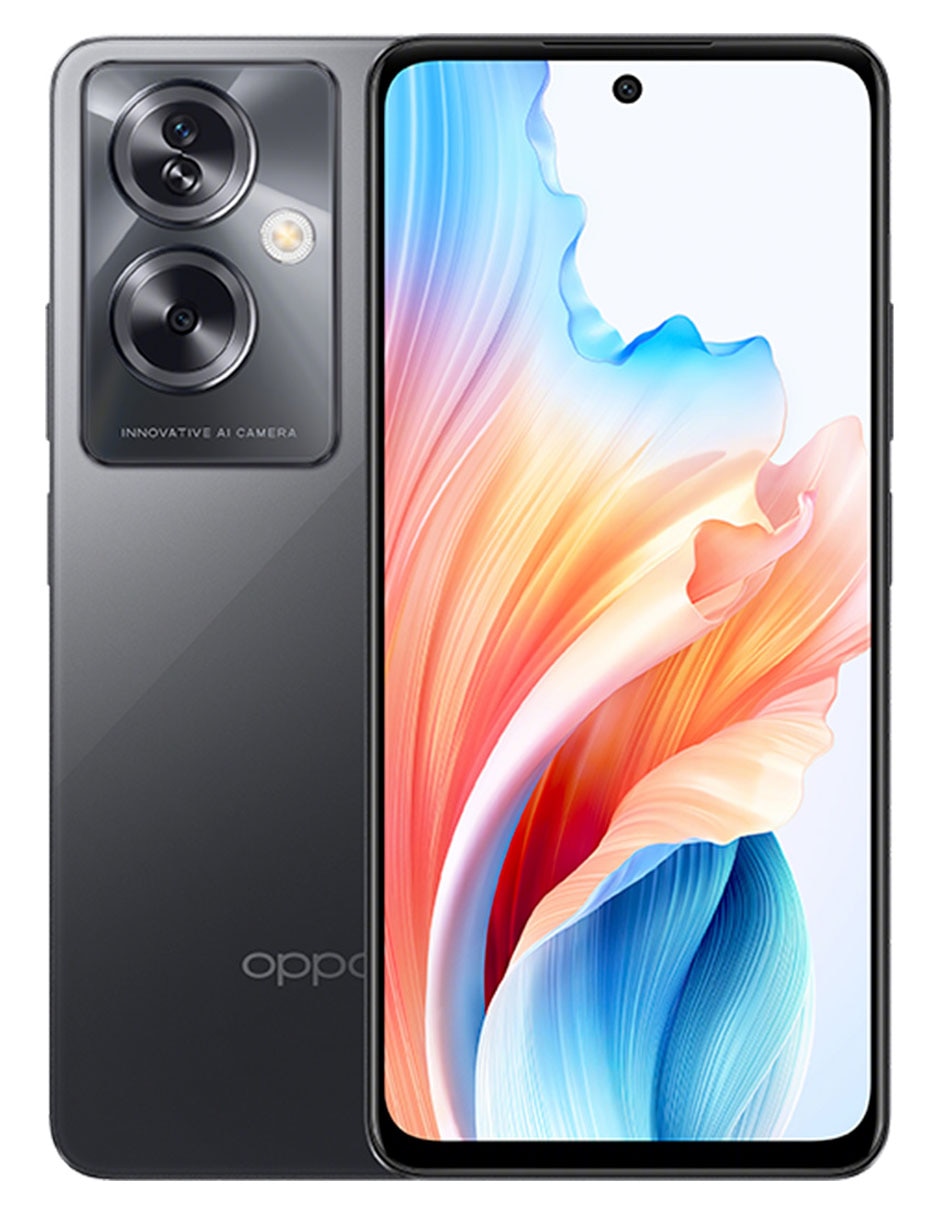 Oppo A79 LCD 6.7 pulgadas AT&T