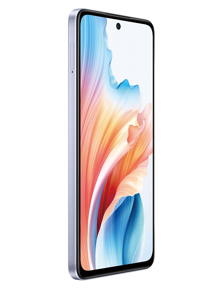A79 OLED 6.7 pulgadas Telcel 5