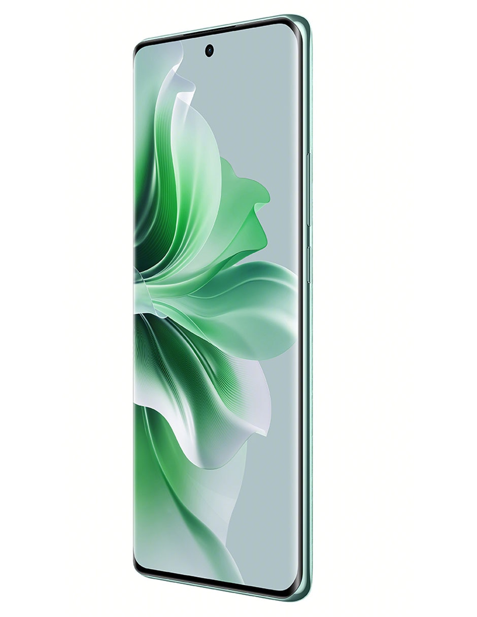 Reno 11 OLED 6.7 pulgadas Telcel 3