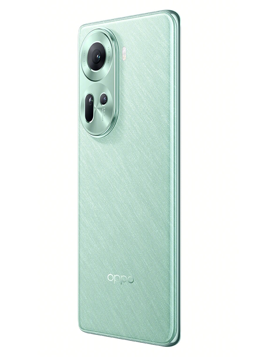 Reno 11 OLED 6.7 pulgadas Telcel 4