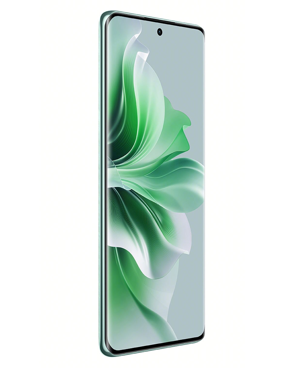 Reno 11 OLED 6.7 pulgadas Telcel 5