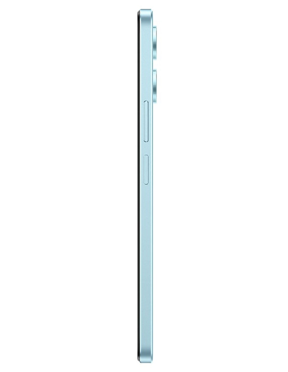 X6A LCD 6.5 pulgadas Movistar 4