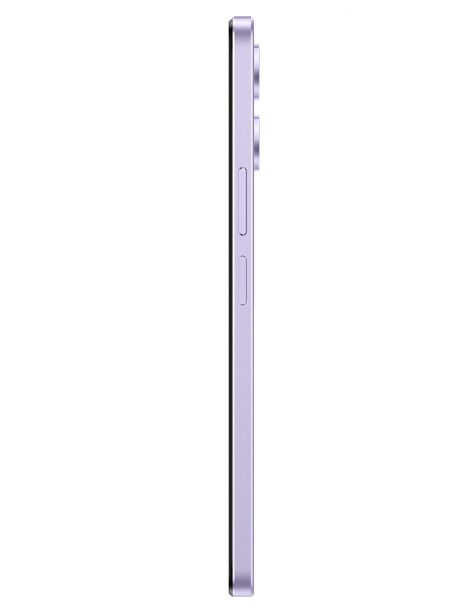 X6A Plus LCD 6.5 pulgadas Movistar 4