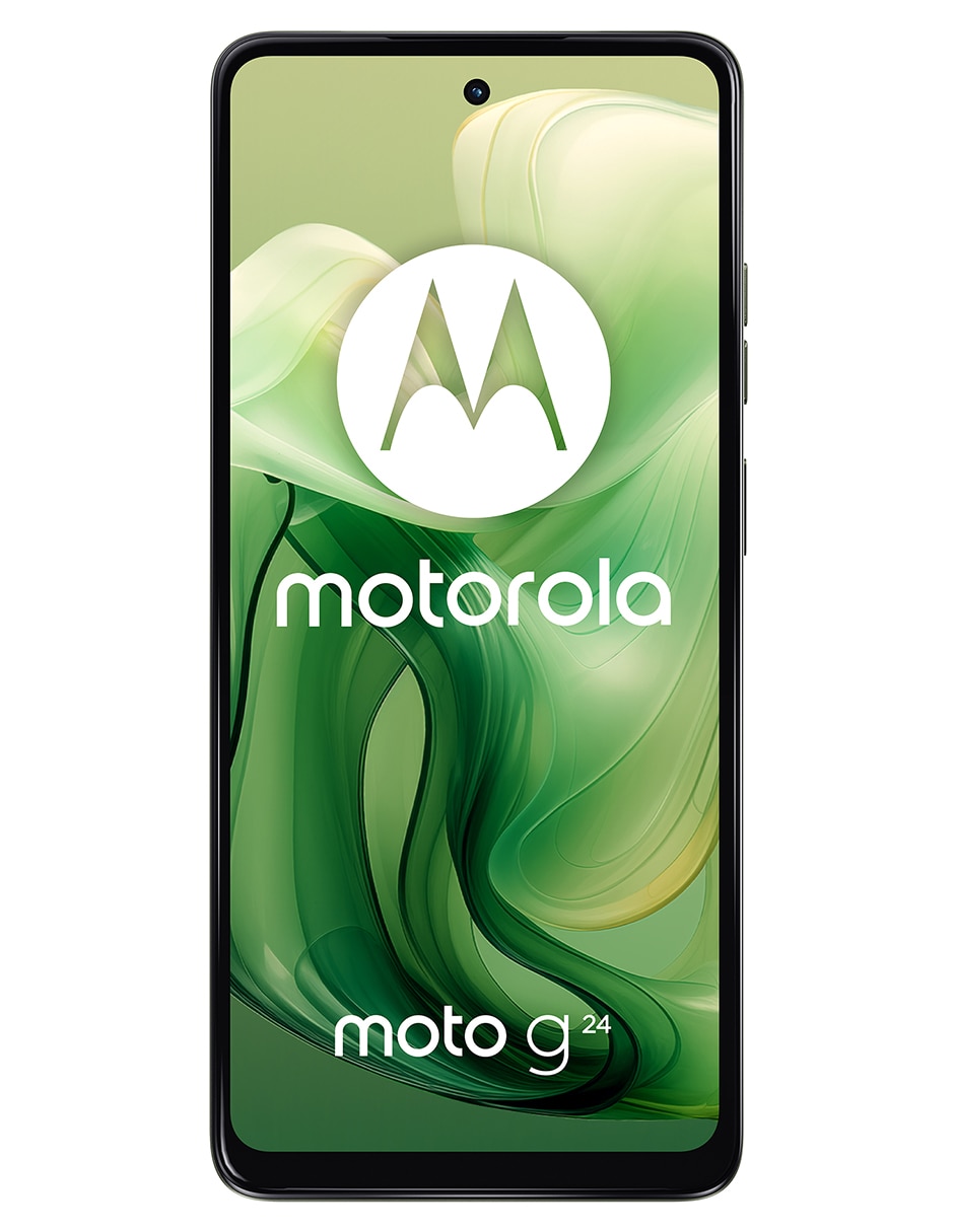Moto G24 LCD 6.5 pulgadas