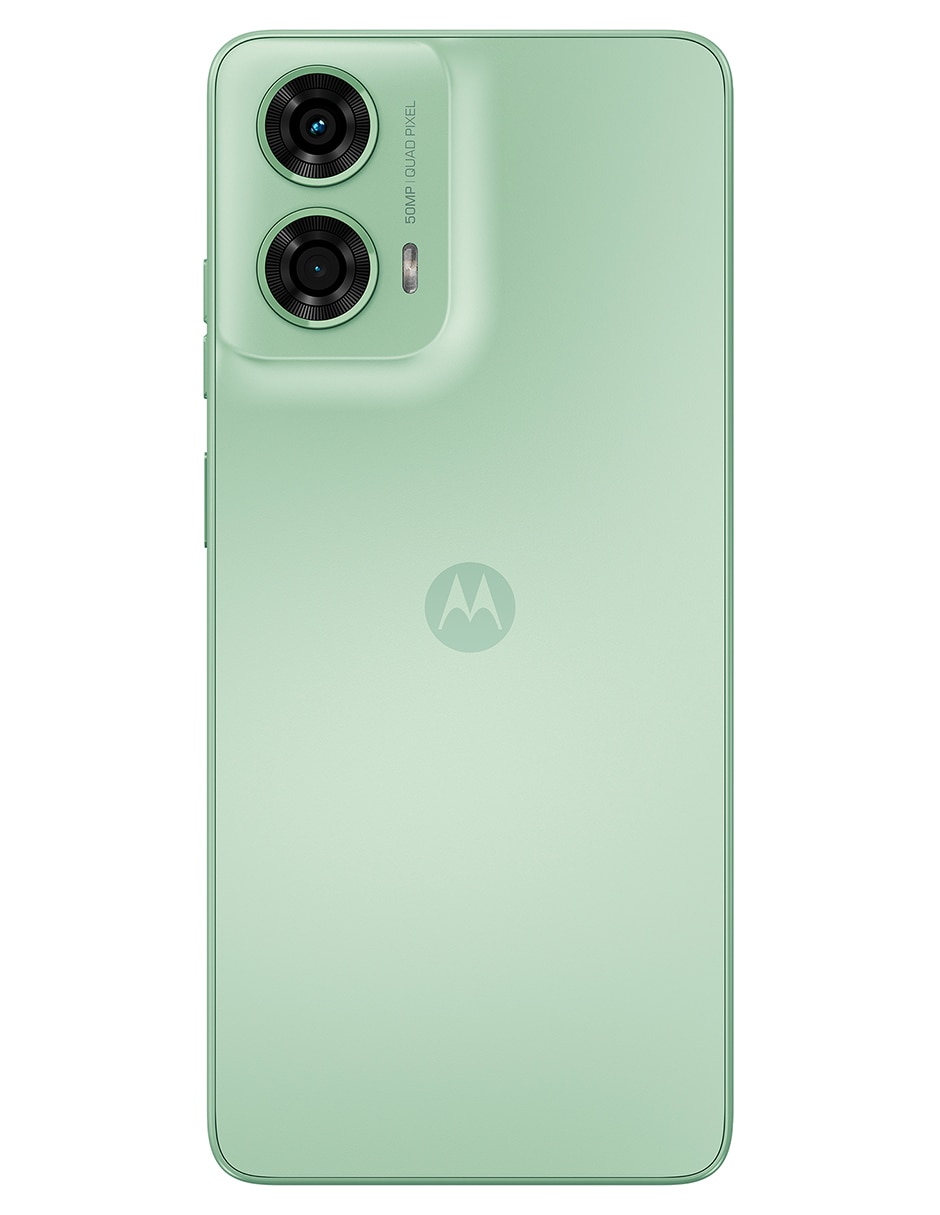Moto G24 LCD 6.5 pulgadas