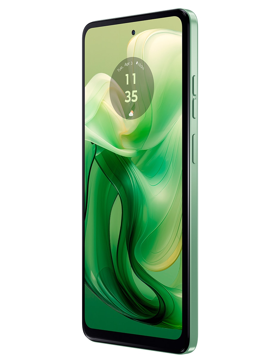 Moto G24 LCD 6.5 pulgadas 5