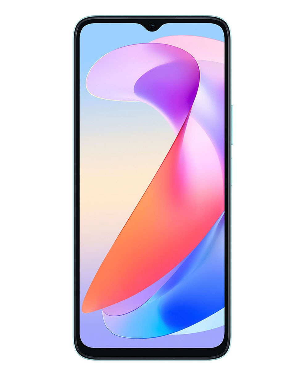 X6A AMOLED 6.5 pulgadas 1
