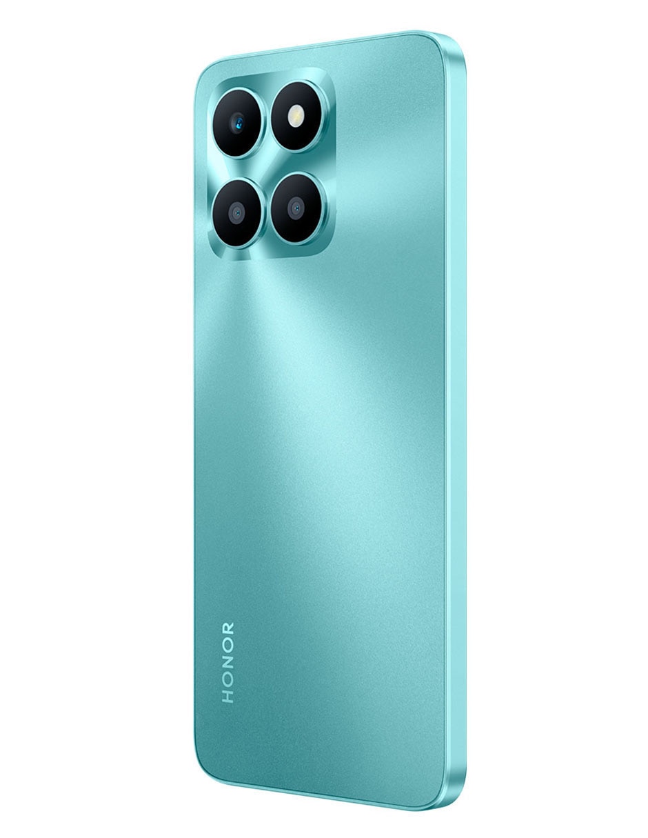 X6A AMOLED 6.5 pulgadas 4
