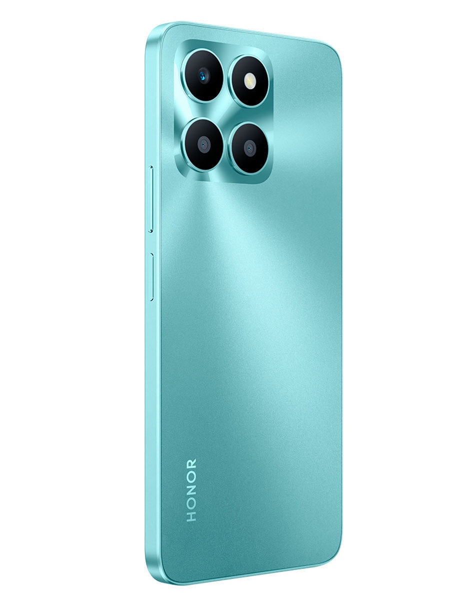 X6A AMOLED 6.5 pulgadas 6