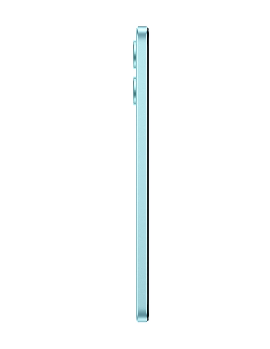 X6A AMOLED 6.5 pulgadas 9