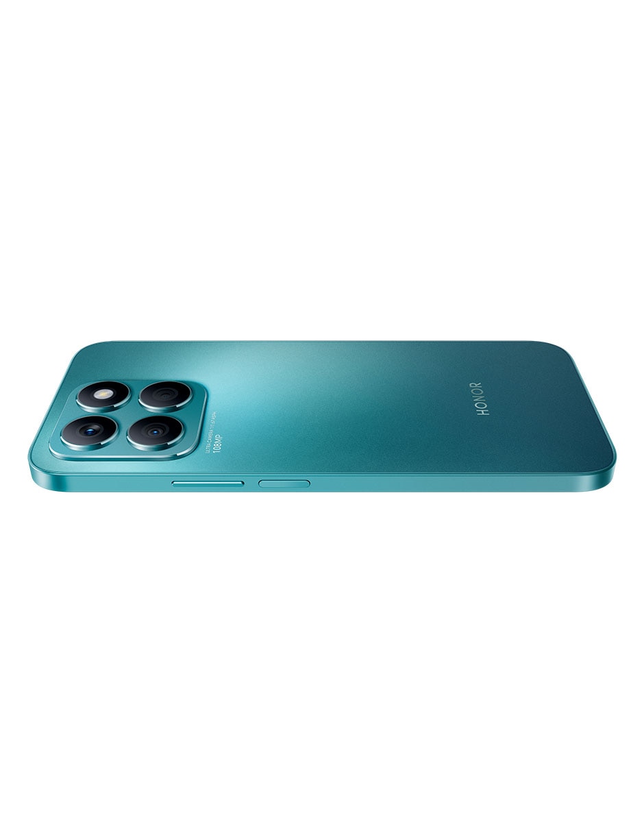 X8B AMOLED 6.7 pulgadas 5