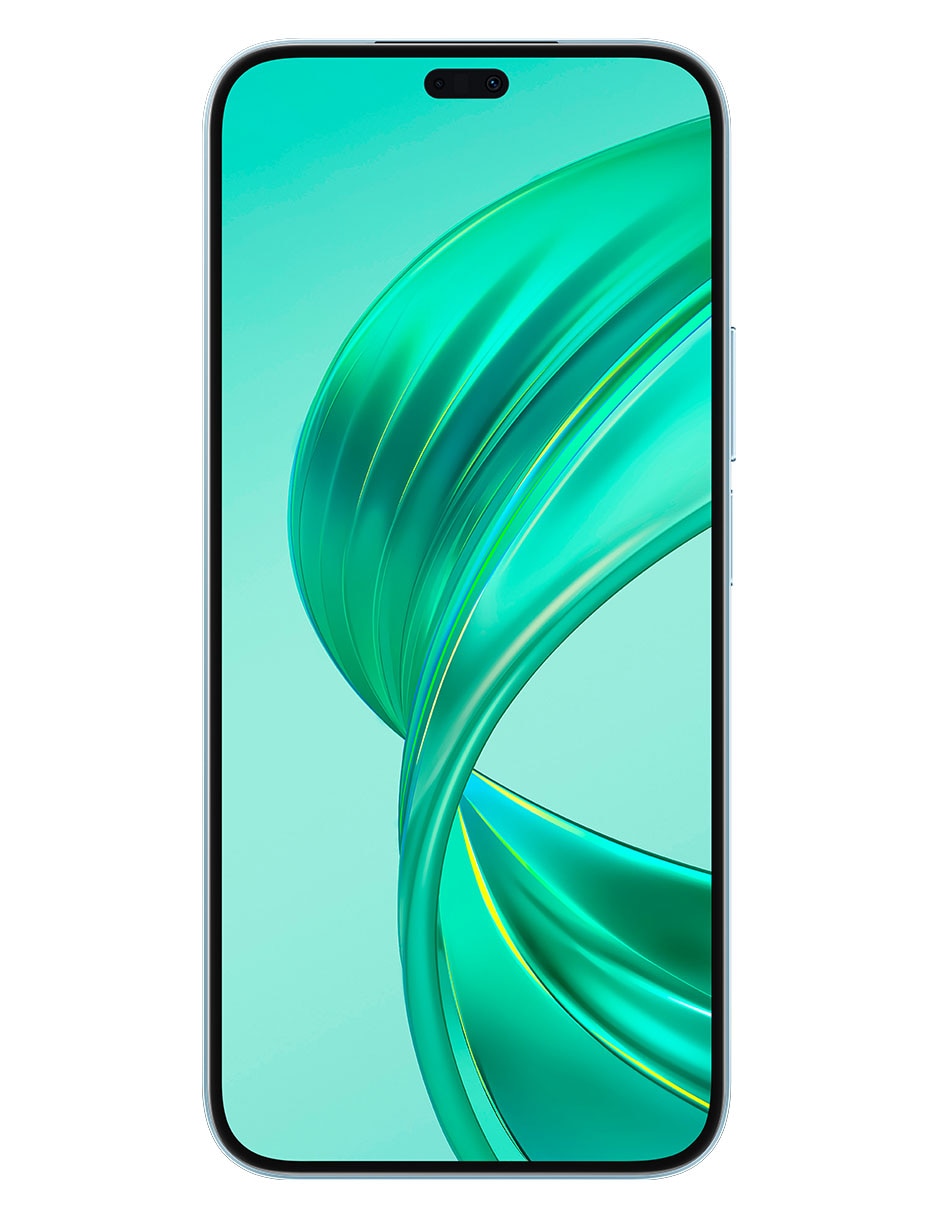 X8B AMOLED 6.7 pulgadas