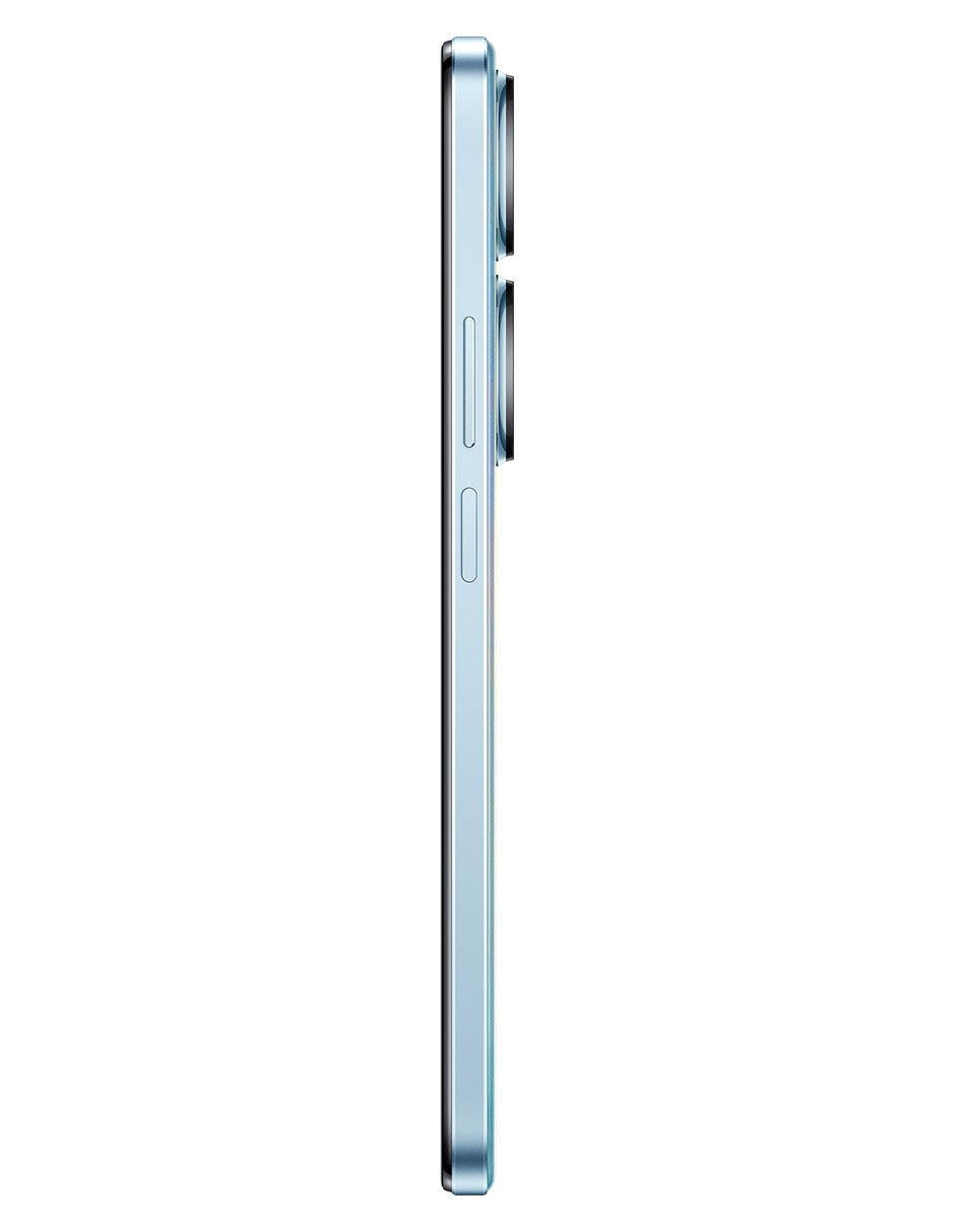 X7B AMOLED 6.8 pulgadas 12