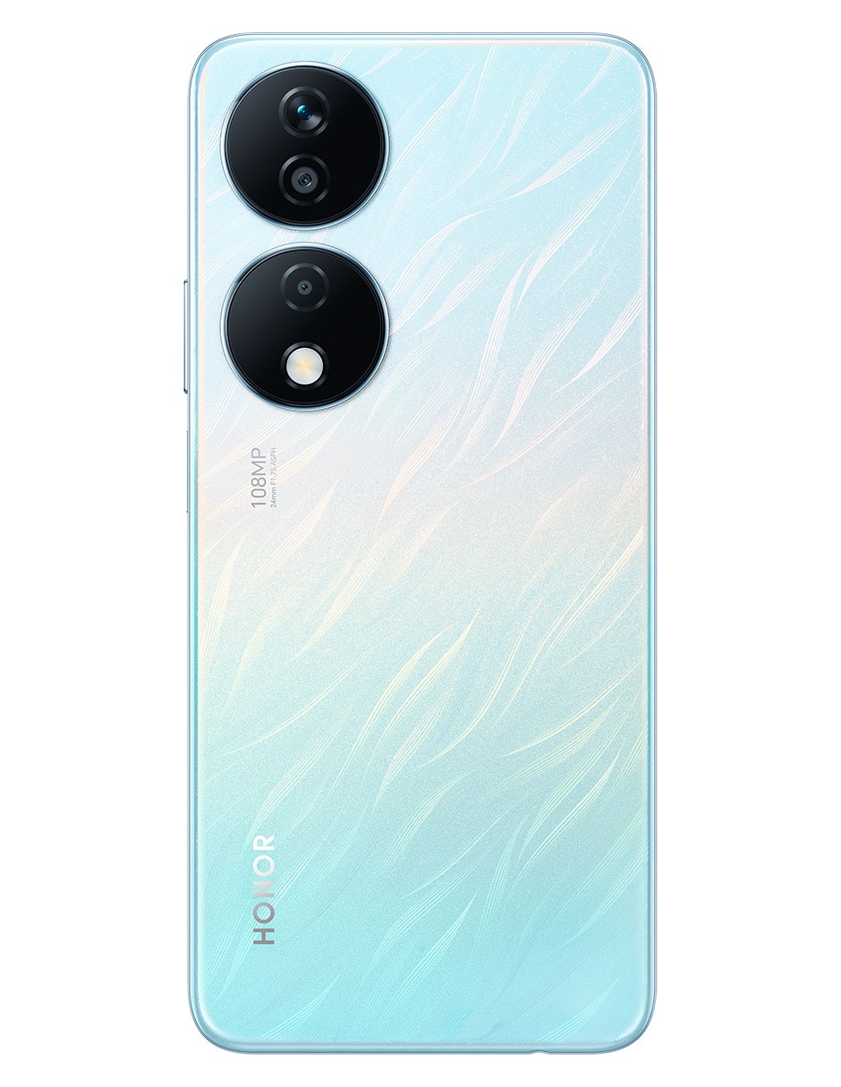 X7B AMOLED 6.8 pulgadas 2