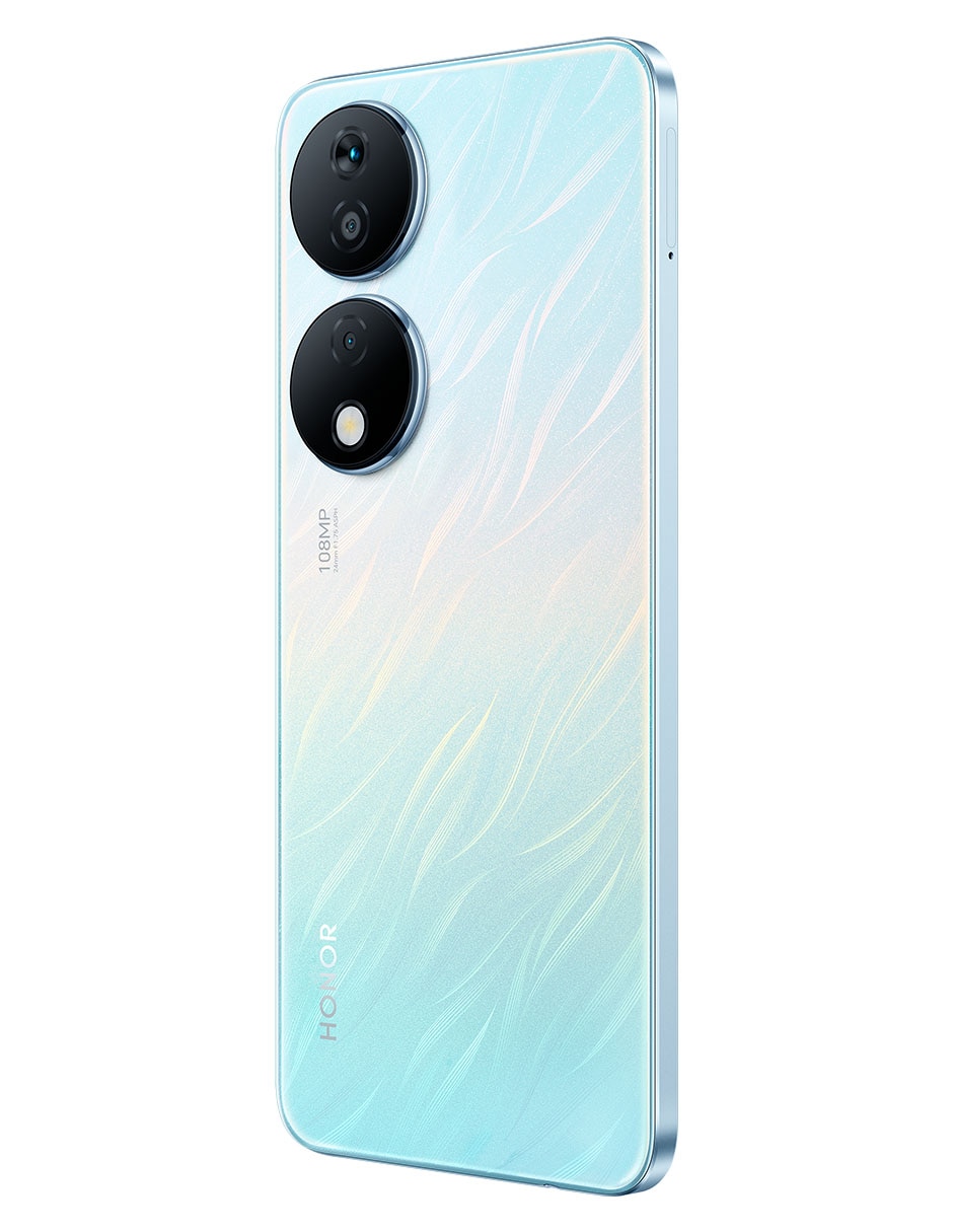 X7B AMOLED 6.8 pulgadas 4