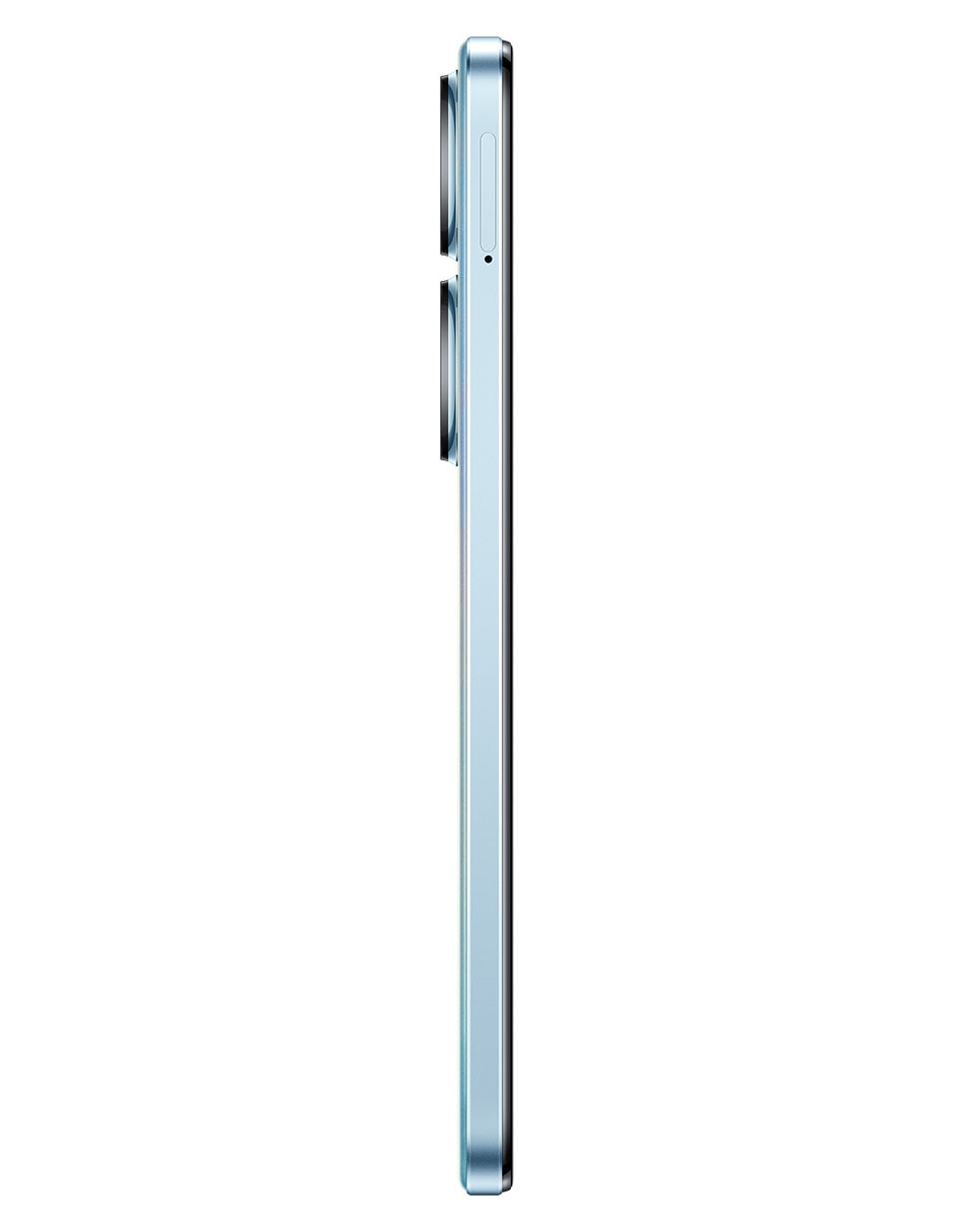 X7B AMOLED 6.8 pulgadas 10