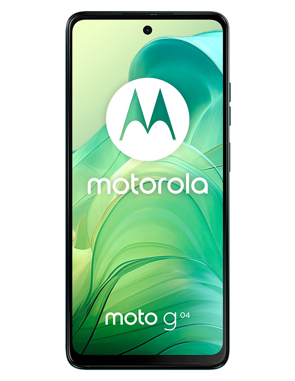 G04 IPS 6.5 pulgadas AT&T 1
