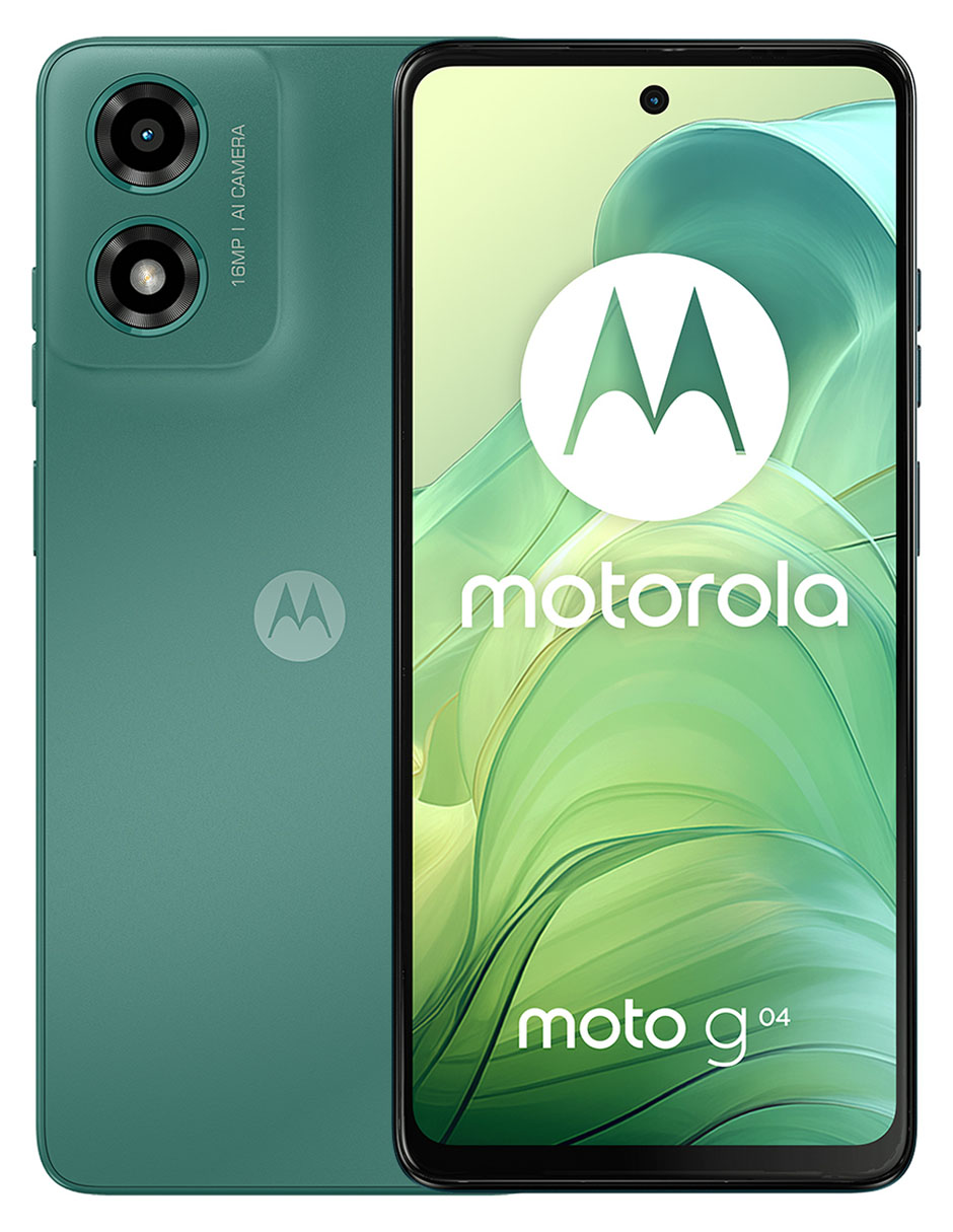 G04 IPS 6.5 pulgadas AT&T 5