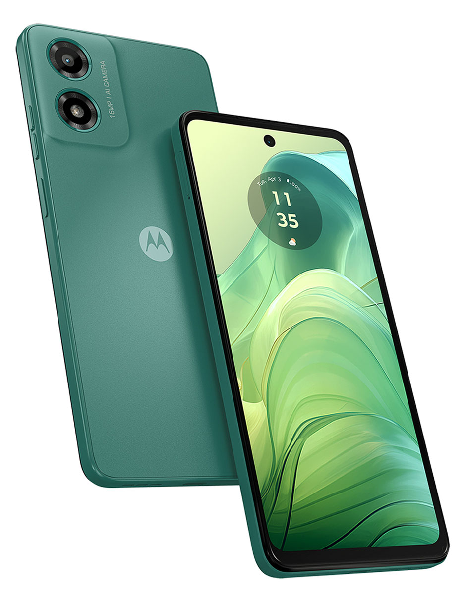 G04 IPS 6.5 pulgadas AT&T 6