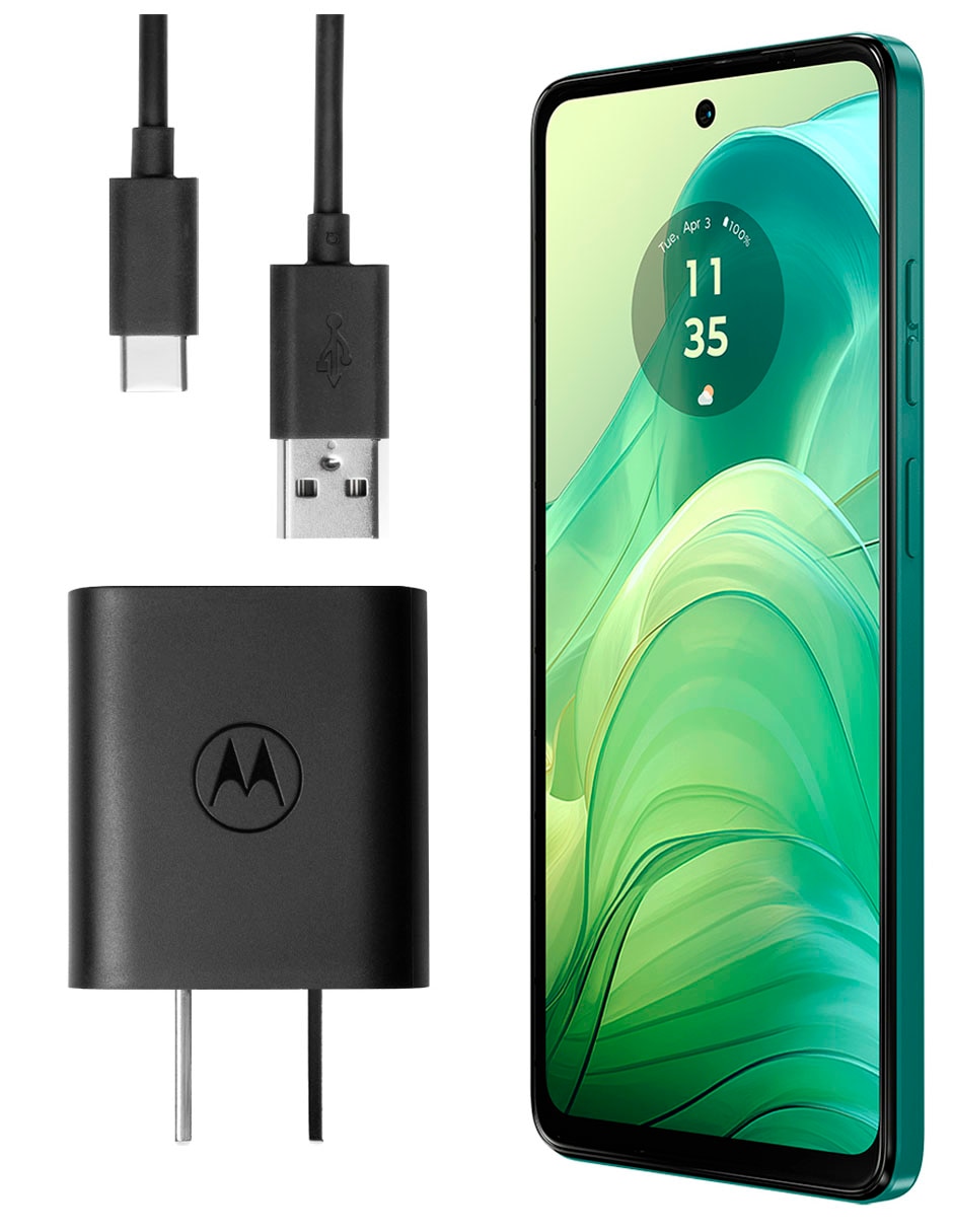 G04 IPS 6.5 pulgadas AT&T 7