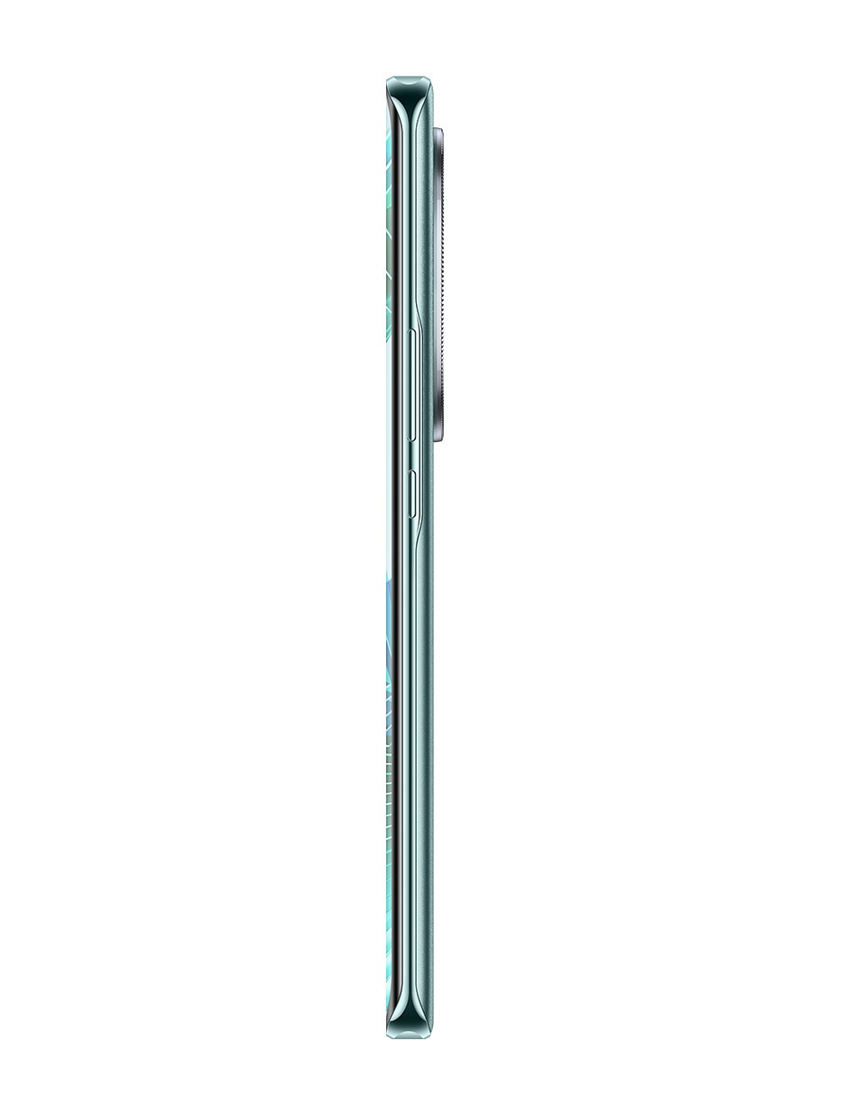 Magic 6 Lite OLED 6.7 pulgadas 12