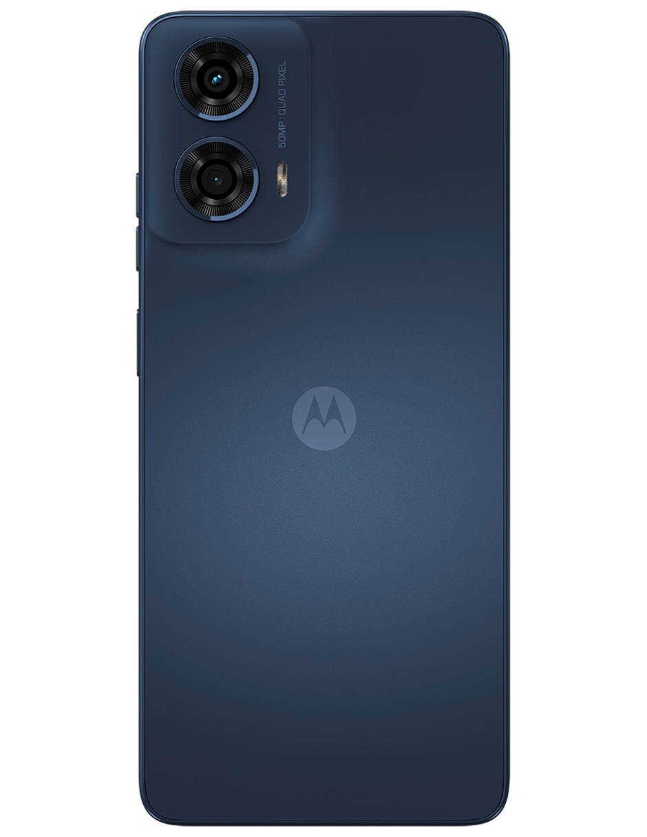 Moto G24 IPS 6.5 pulgadas AT&T Moto G24 IPS 6.5 pulgadas AT&T
