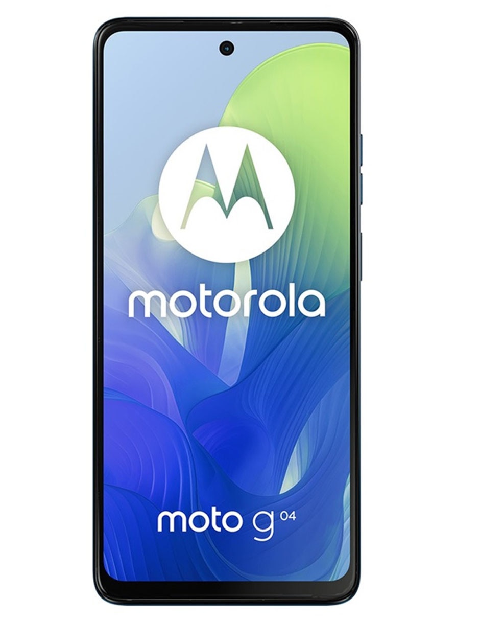 Moto G04 LCD IPS 6.6 pulgadas Movistar Moto G04 LCD IPS 6.6 pulgadas Movistar