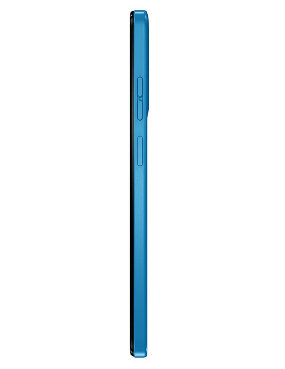 Moto G04 LCD IPS 6.6 pulgadas Movistar 3