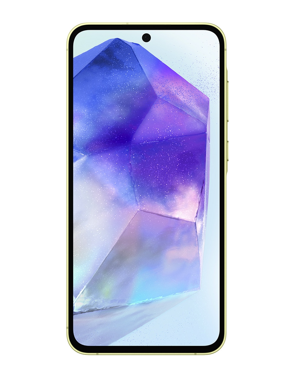 Galaxy A55 5G Super AMOLED 6.6 pulgadas 1